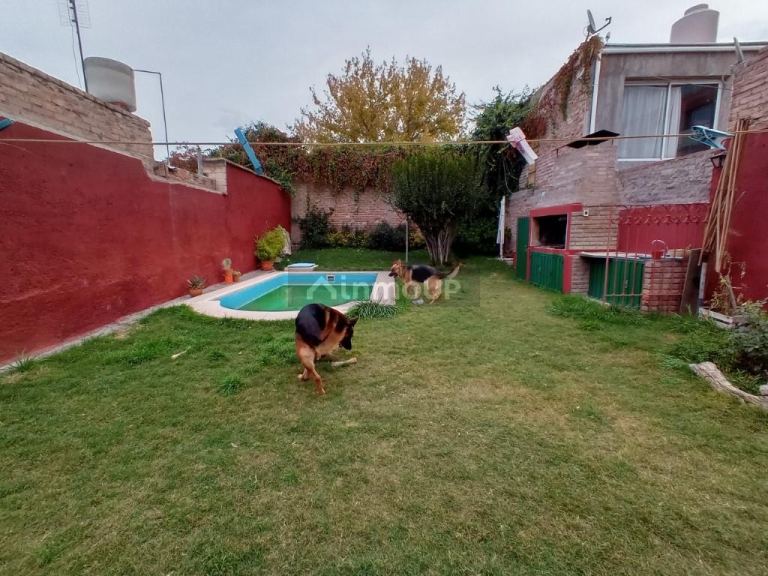 Casa en Venta en Capital, Mendoza