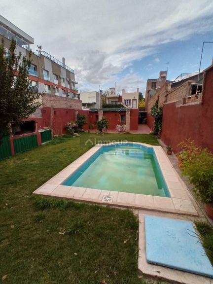 Casa en Venta en Capital, Mendoza