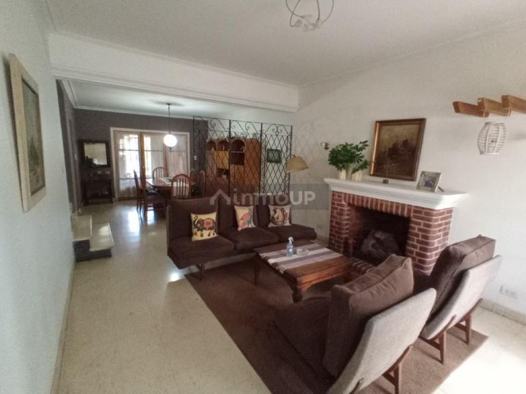 Casa en Venta en Capital, Mendoza