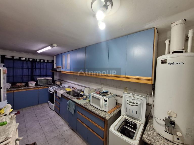 Casa en Venta en Capital, Mendoza