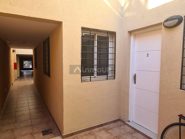 Duplex en Venta en Godoy Cruz, Capital Federal