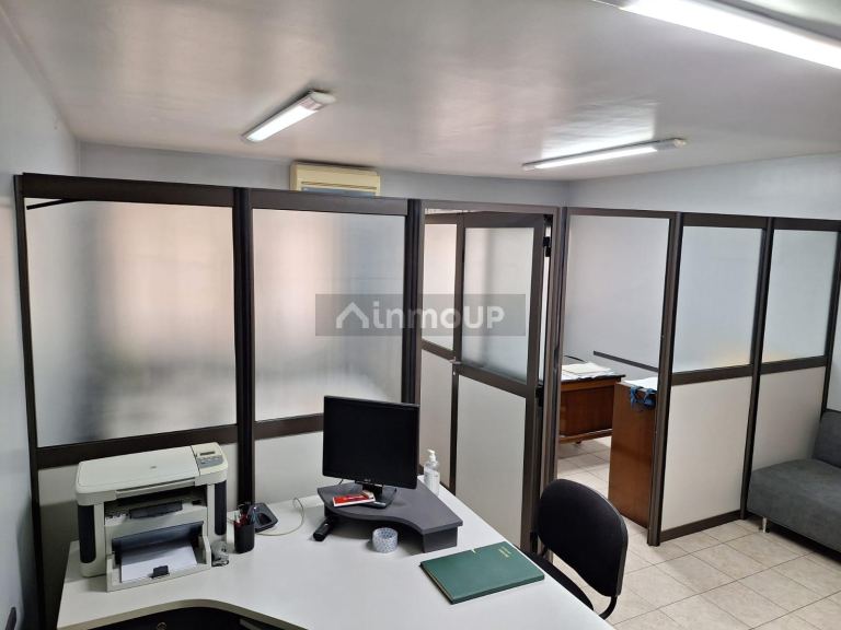 Oficina en Alquiler en Capital, Mendoza