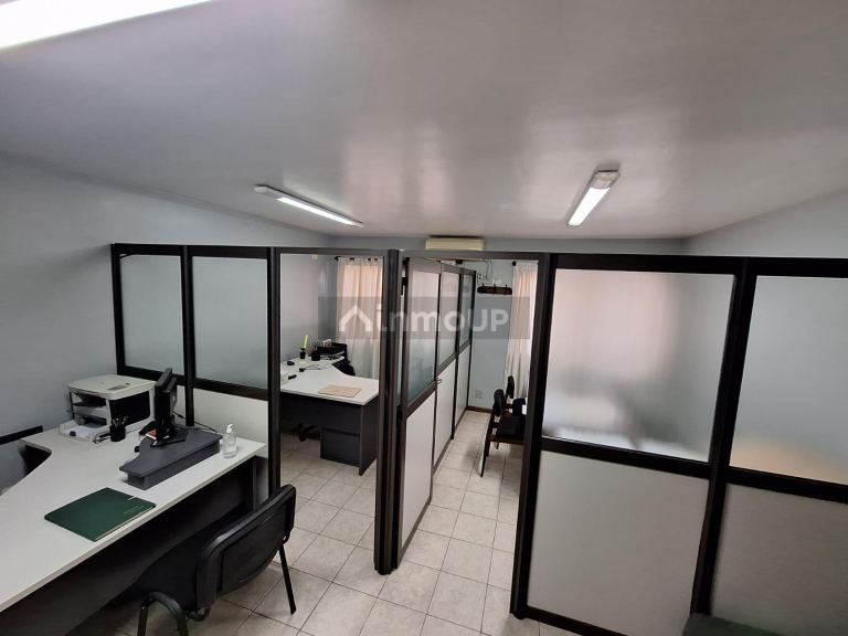Oficina en Alquiler en Capital, Mendoza