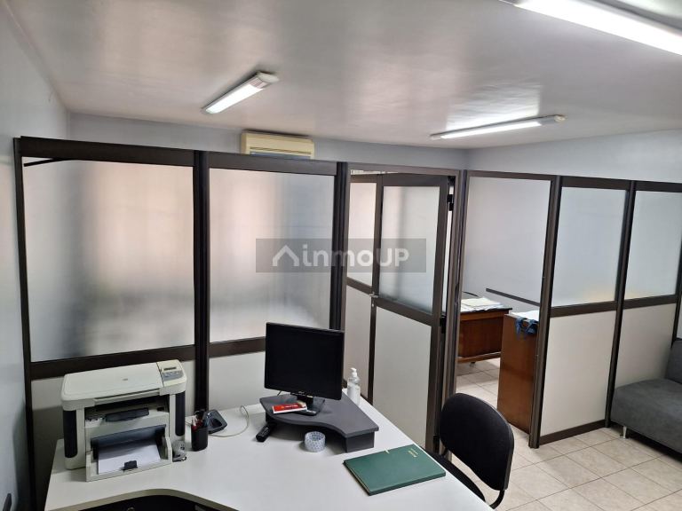 Oficina en Alquiler en Capital, Mendoza