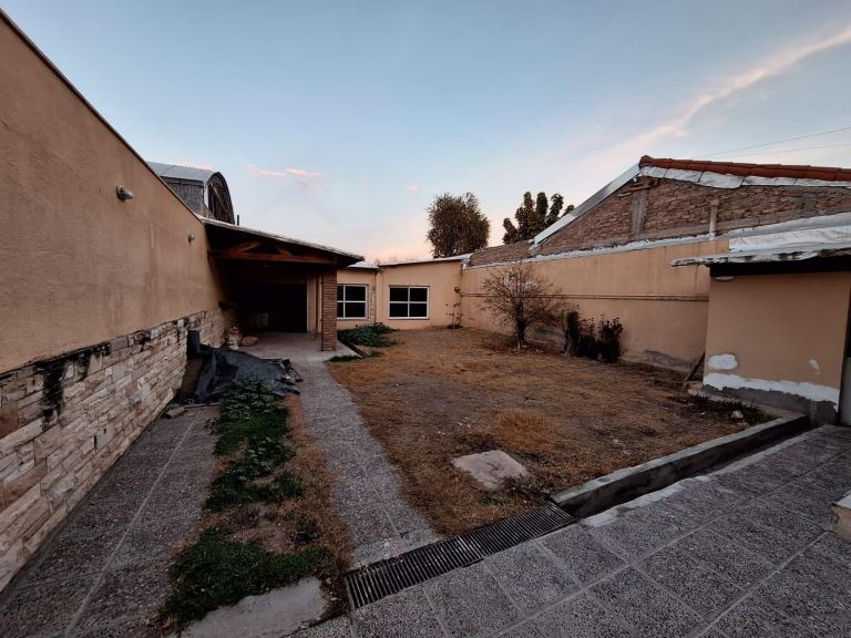 Casa en Alquiler en Godoy Cruz, Mendoza