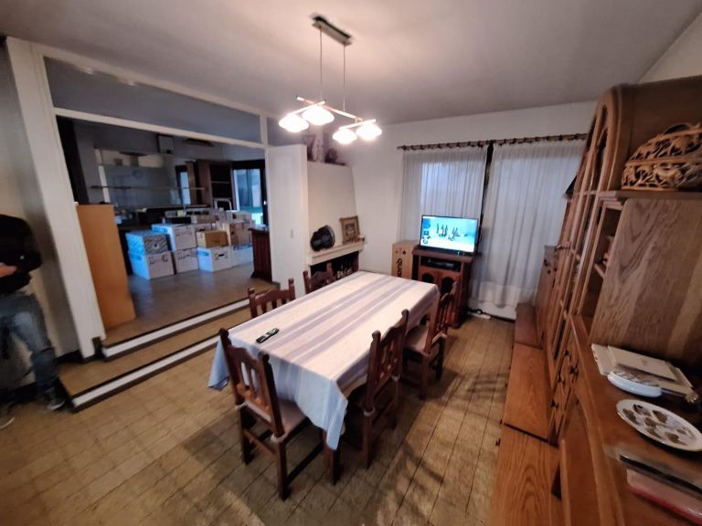 Casa en Venta en Capital, Mendoza