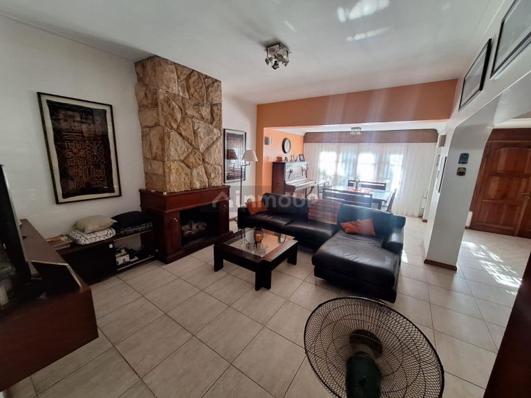 Casa en Alquiler en Capital, Mendoza