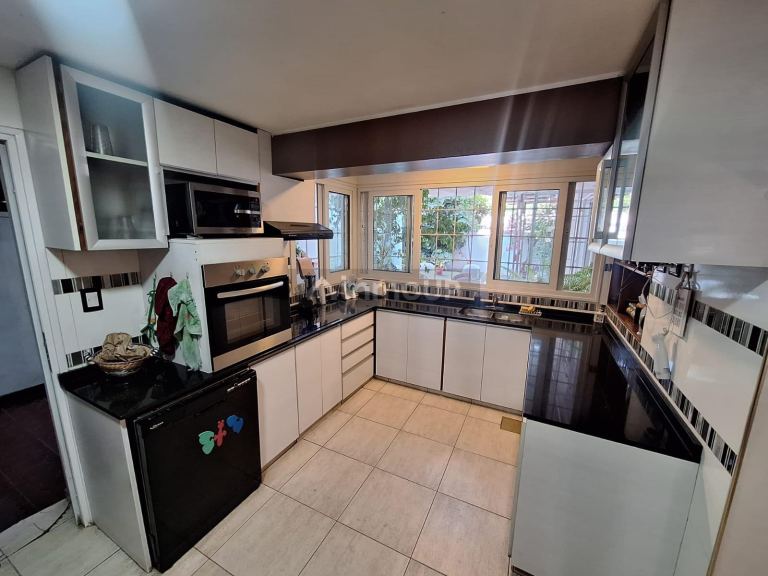 Casa en Alquiler en Capital, Mendoza