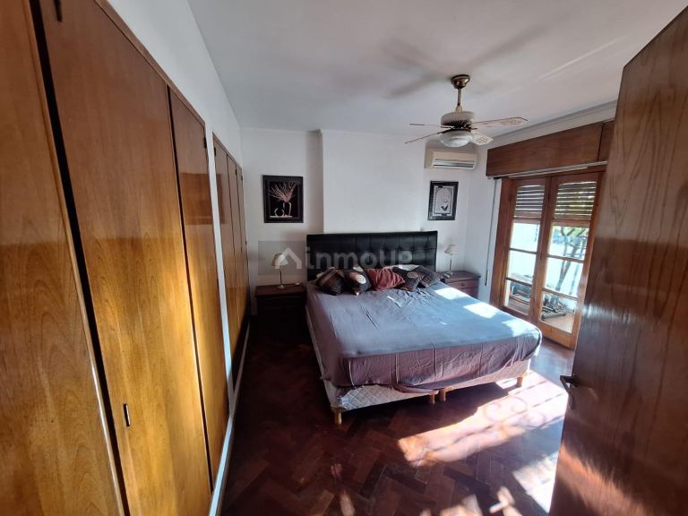 Casa en Alquiler en Capital, Mendoza