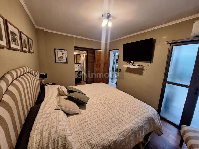 Casa en Alquiler en Capital, Mendoza