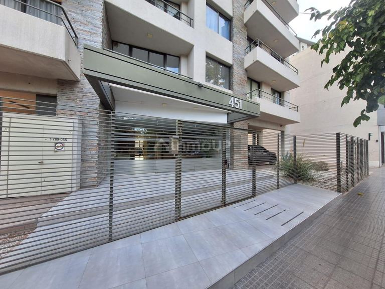 Departamento en Alquiler en Godoy Cruz, Mendoza