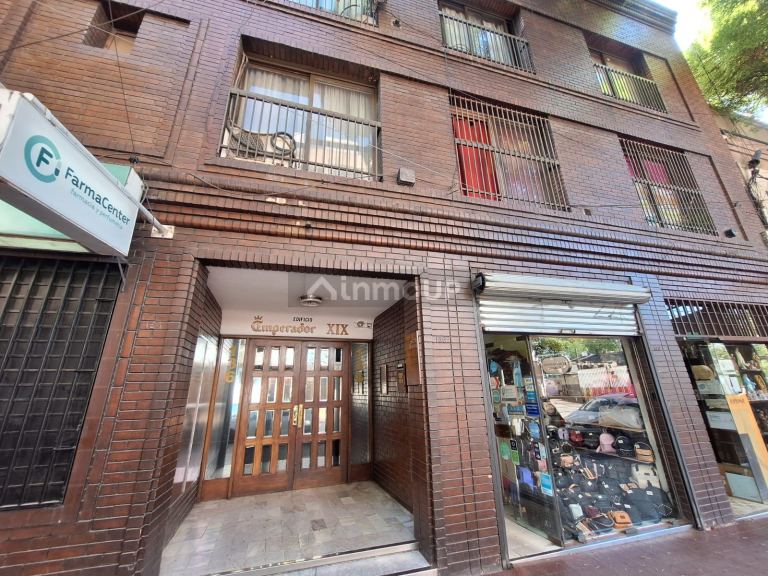 Departamento en Alquiler en Capital, Mendoza