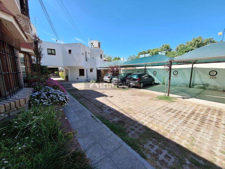 Departamento en Alquiler en Capital, Mendoza