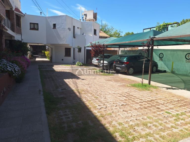 Departamento en Alquiler en Capital, Mendoza