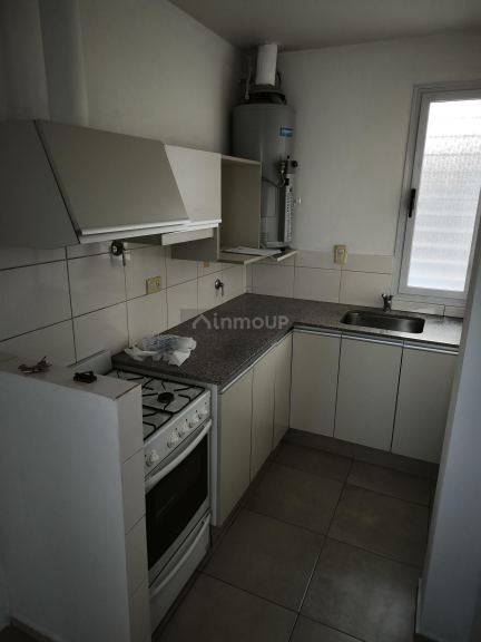 Departamento en Alquiler en Capital, Mendoza