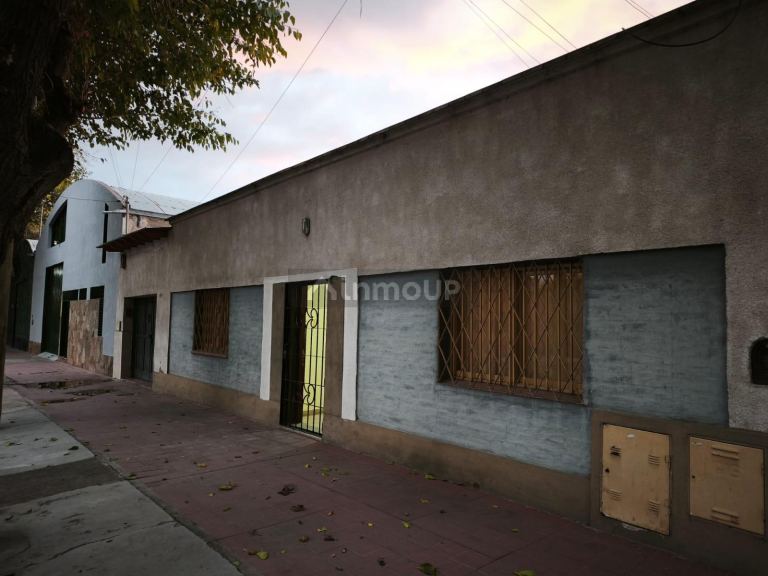 Casa en Alquiler en Capital, Mendoza