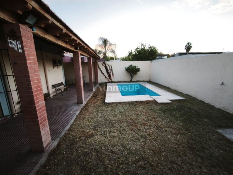 Casa en Venta en Las Heras, Mendoza
