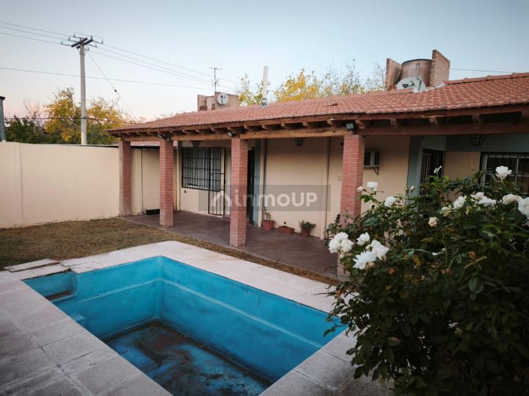 Casa en Venta en Las Heras, Mendoza