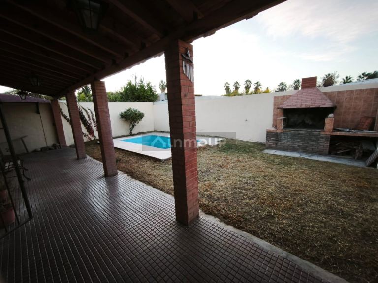 Casa en Venta en Las Heras, Mendoza