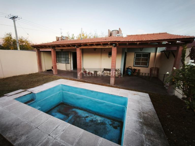 Casa en Venta en Las Heras, Mendoza