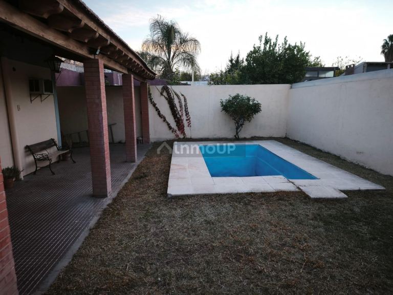 Casa en Venta en Las Heras, Mendoza