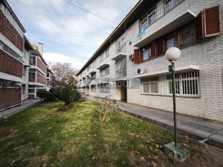 Departamento en Alquiler en Capital, Mendoza
