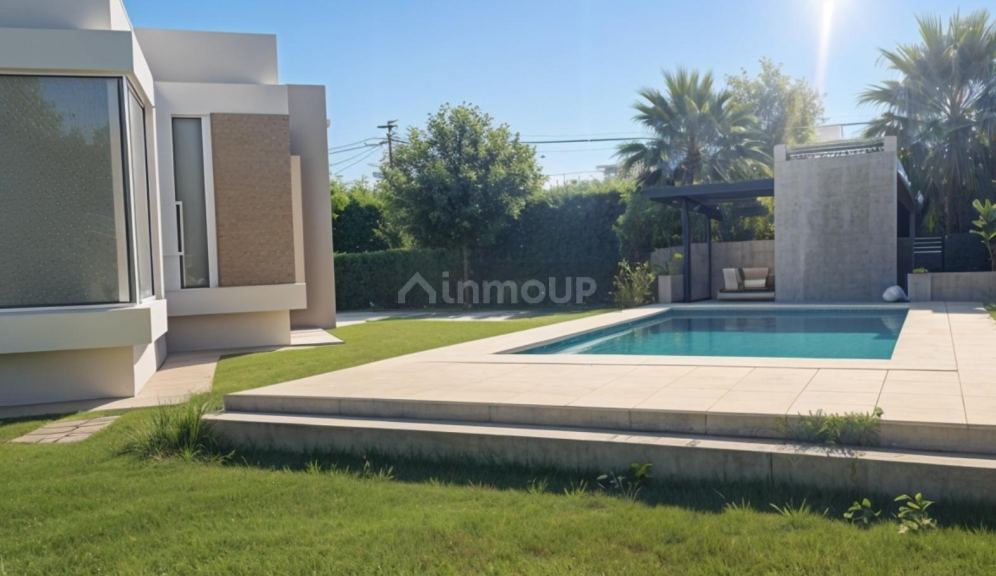 Casa en Venta en Guaymallen, Mendoza