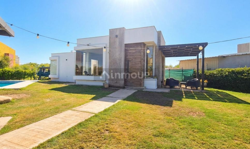 Casa en Venta en Guaymallen, Mendoza