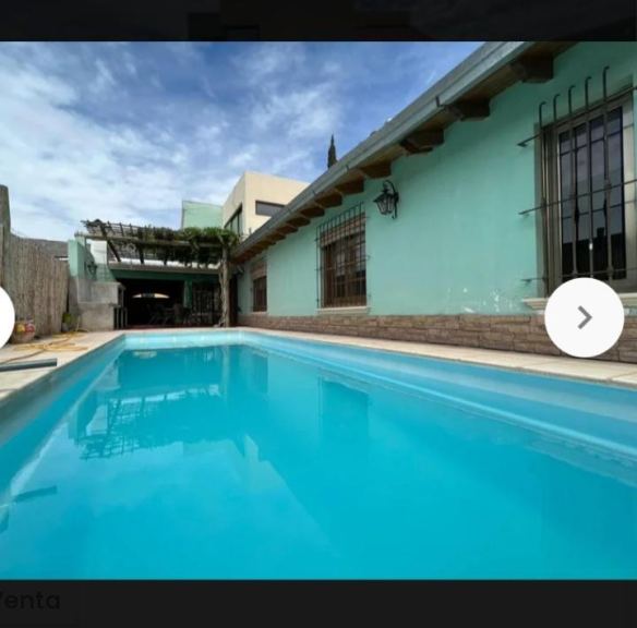 Casa en Venta en San Martin, Mendoza