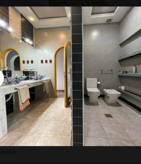 Casa en Venta en San Martin, Mendoza