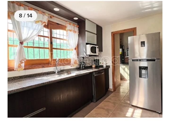 Casa en Venta en San Martin, Mendoza
