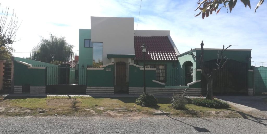 Casa en Venta en San Martin, Mendoza