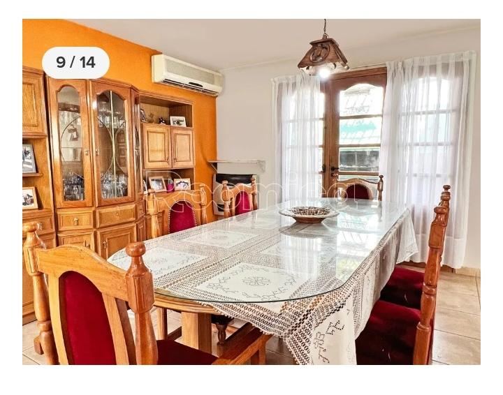 Casa en Venta en San Martin, Mendoza