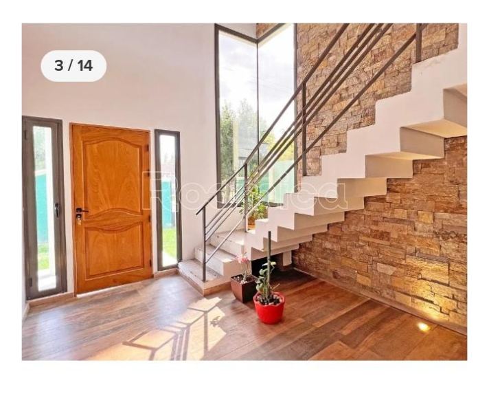 Casa en Venta en San Martin, Mendoza