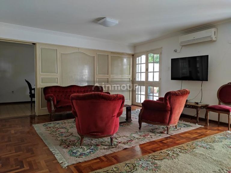 Casa en Alquiler en Capital, Mendoza