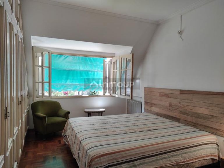 Casa en Alquiler en Capital, Mendoza