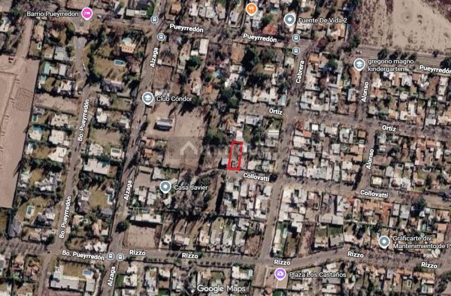 Lote en Venta en Lujan de Cuyo, Mendoza