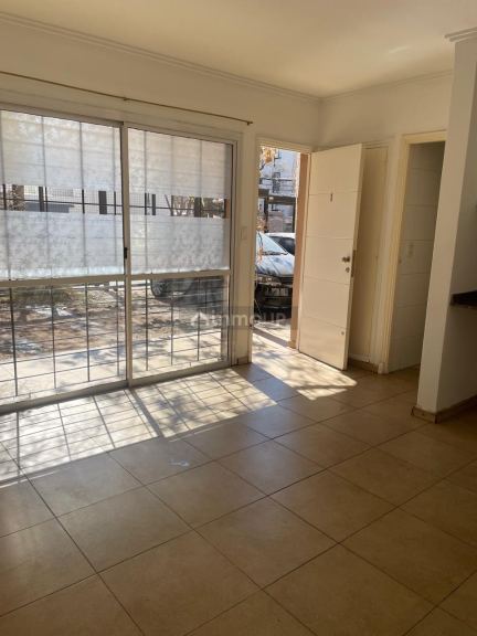 Departamento en Alquiler en Capital, Mendoza
