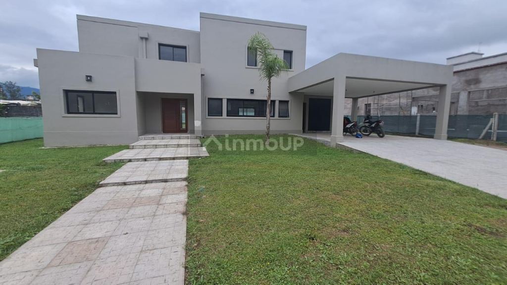 Casa en Venta en Yerba Buena, Tucuman