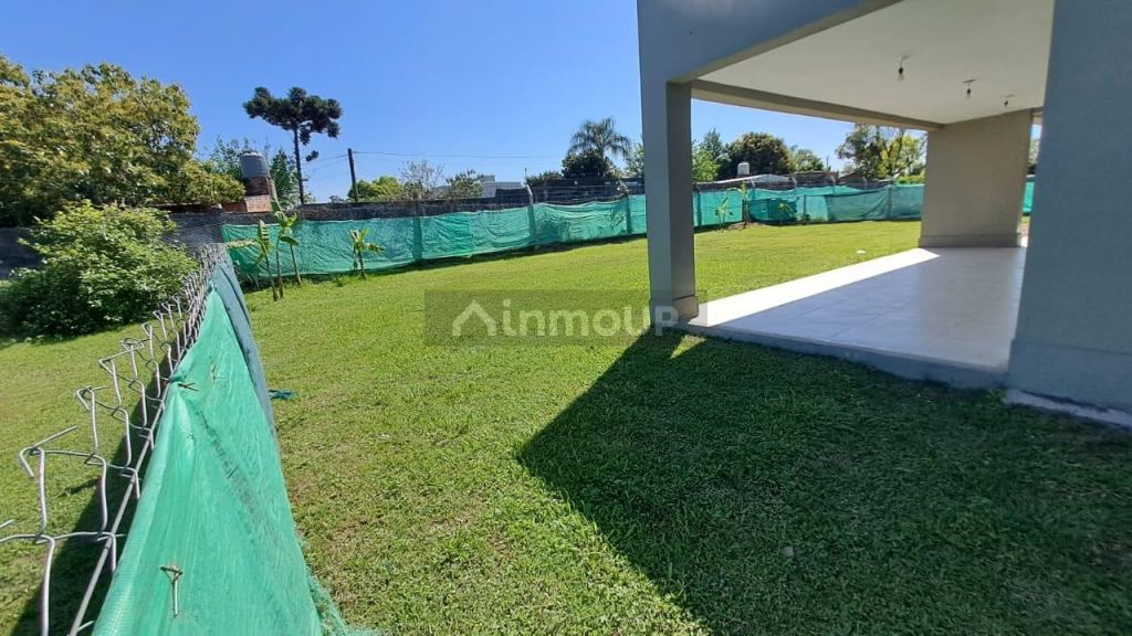 Casa en Venta en Yerba Buena, Tucuman