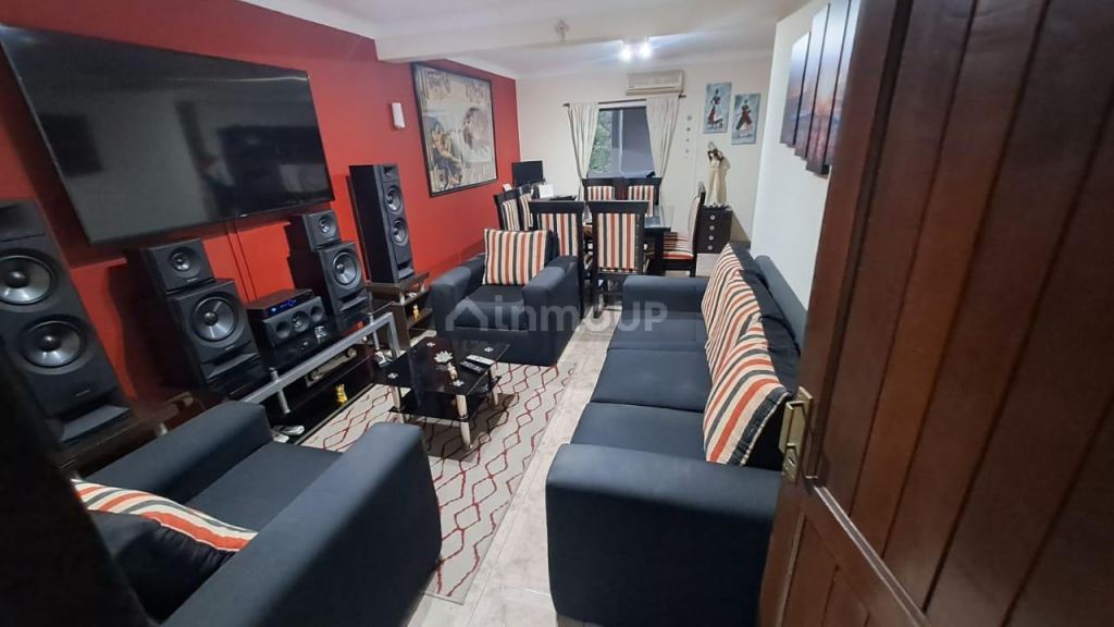 Departamento en Venta en S.M. de Tucumán, Tucuman