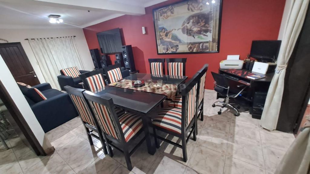 Departamento en Venta en S.M. de Tucumán, Tucuman