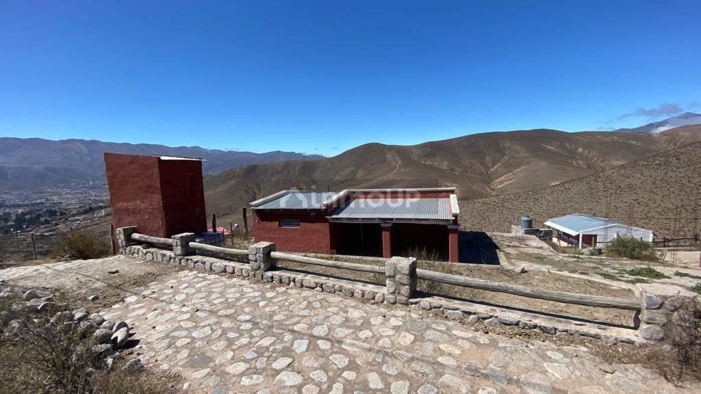 Casa en Venta en Tafi del valle, Tucuman