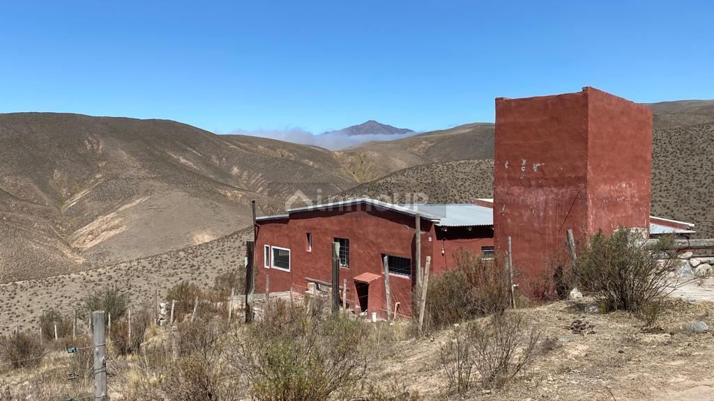 Casa en Venta en Tafi del valle, Tucuman