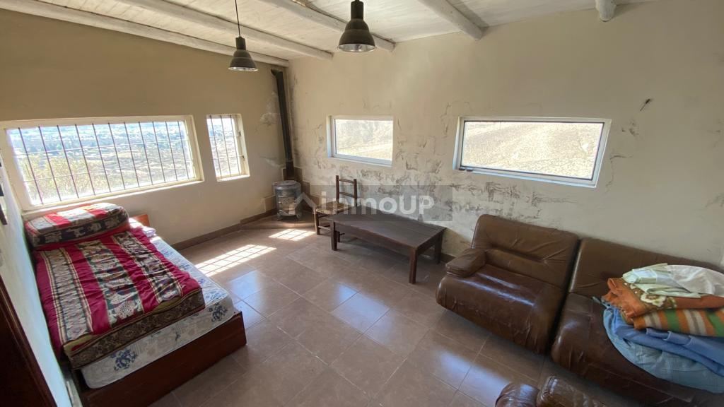 Casa en Venta en Tafi del valle, Tucuman