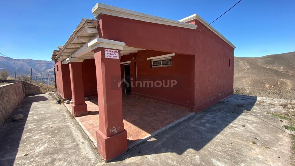 Casa en Venta en Tafi del valle, Tucuman