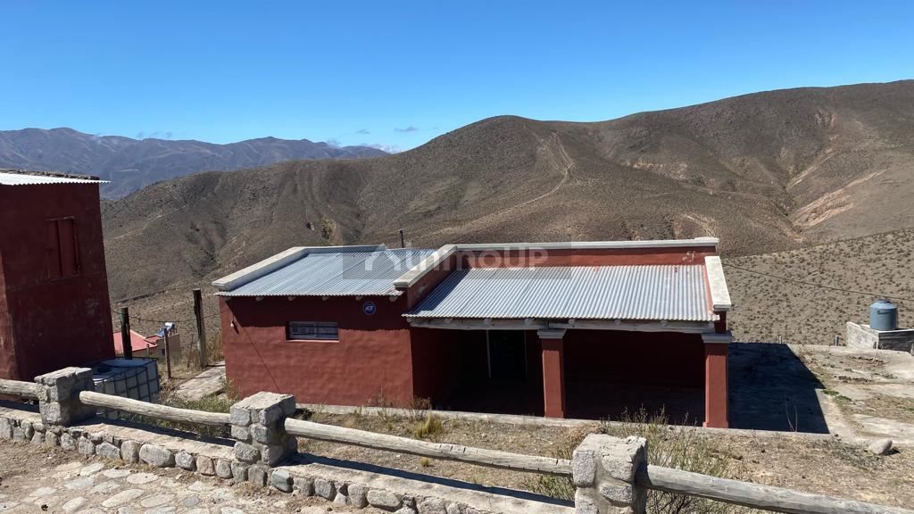 Casa en Venta en Tafi del valle, Tucuman