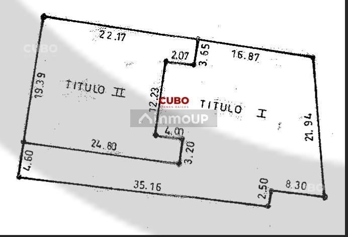Terreno en Venta en Guaymallen, Mendoza