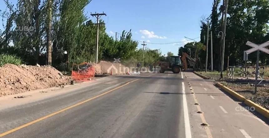 Terreno en Venta en Maipu, Mendoza
