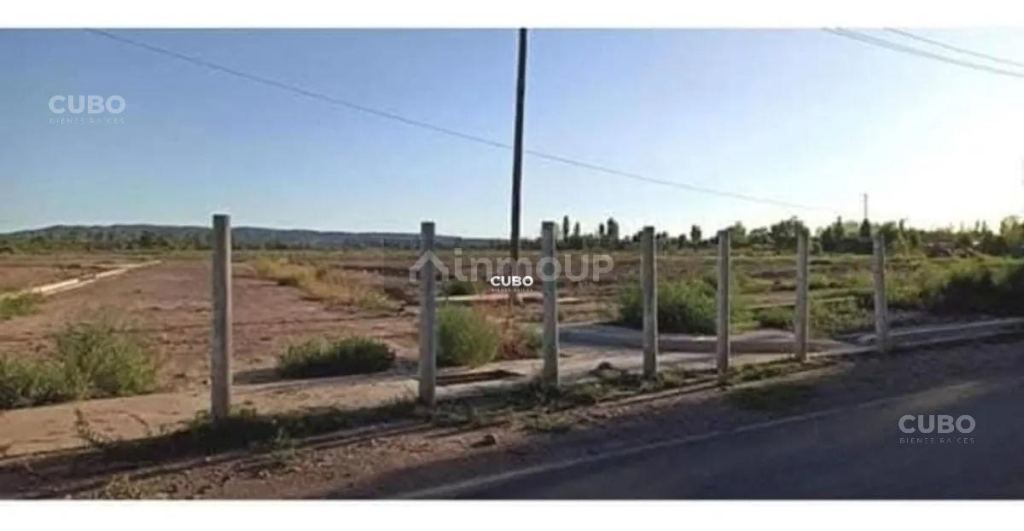 Terreno en Venta en Maipu, Mendoza